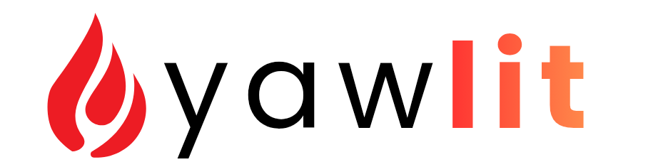 Yawlit Logo