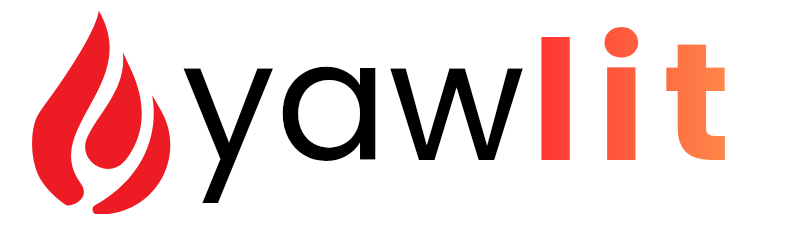 Yawlit Logo